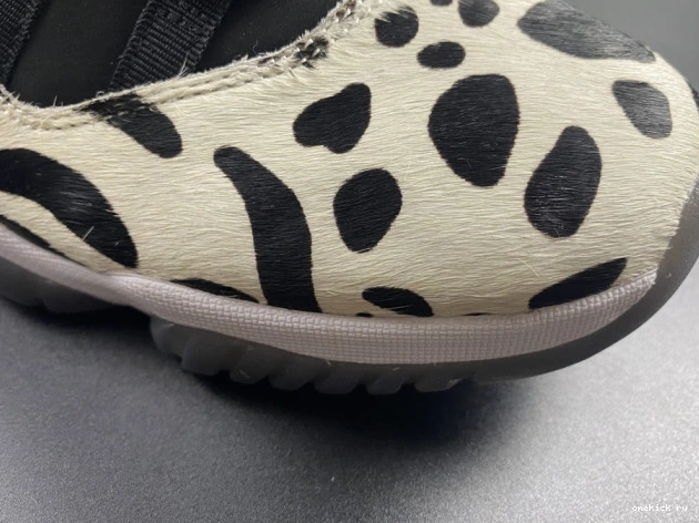 Rep Onekick JORDAN 11 INSTINCT AR0715-010 AIR ANIMAL 0727